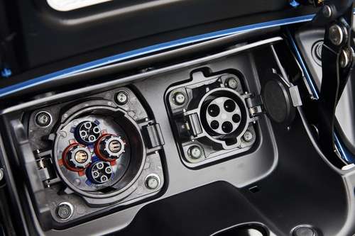 Nissan answers questions about optimally charging the Nissan Leaf